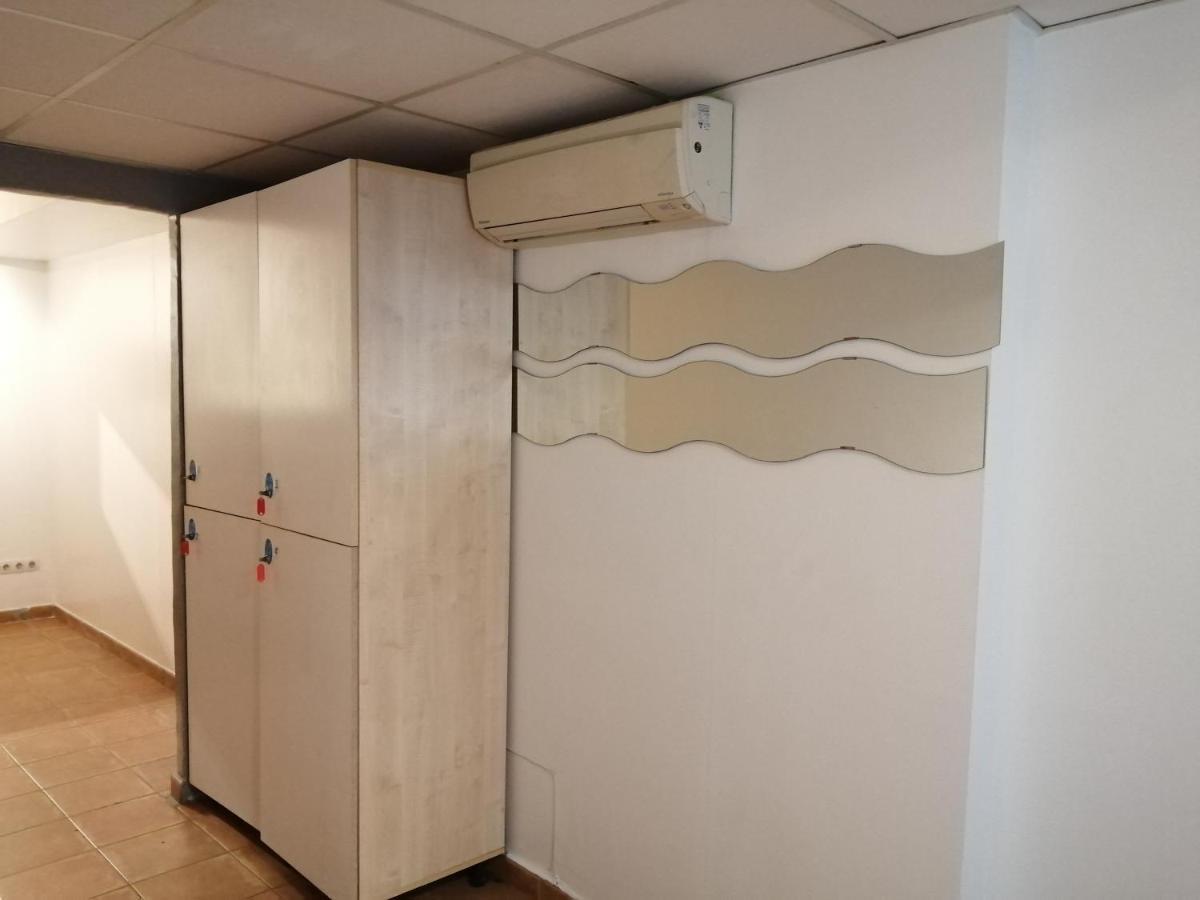 Harmony Hostal
