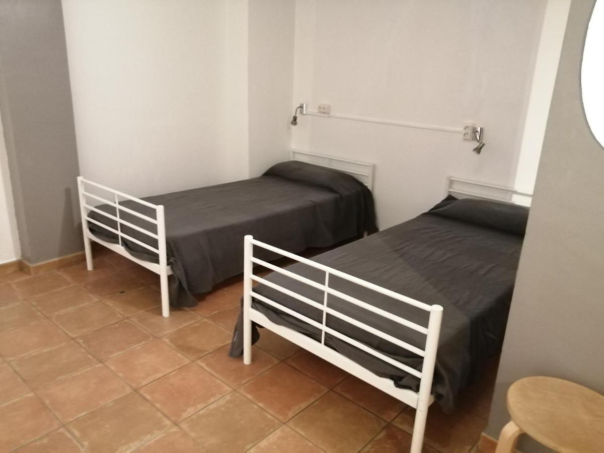 Hostal Harmony Barcelona