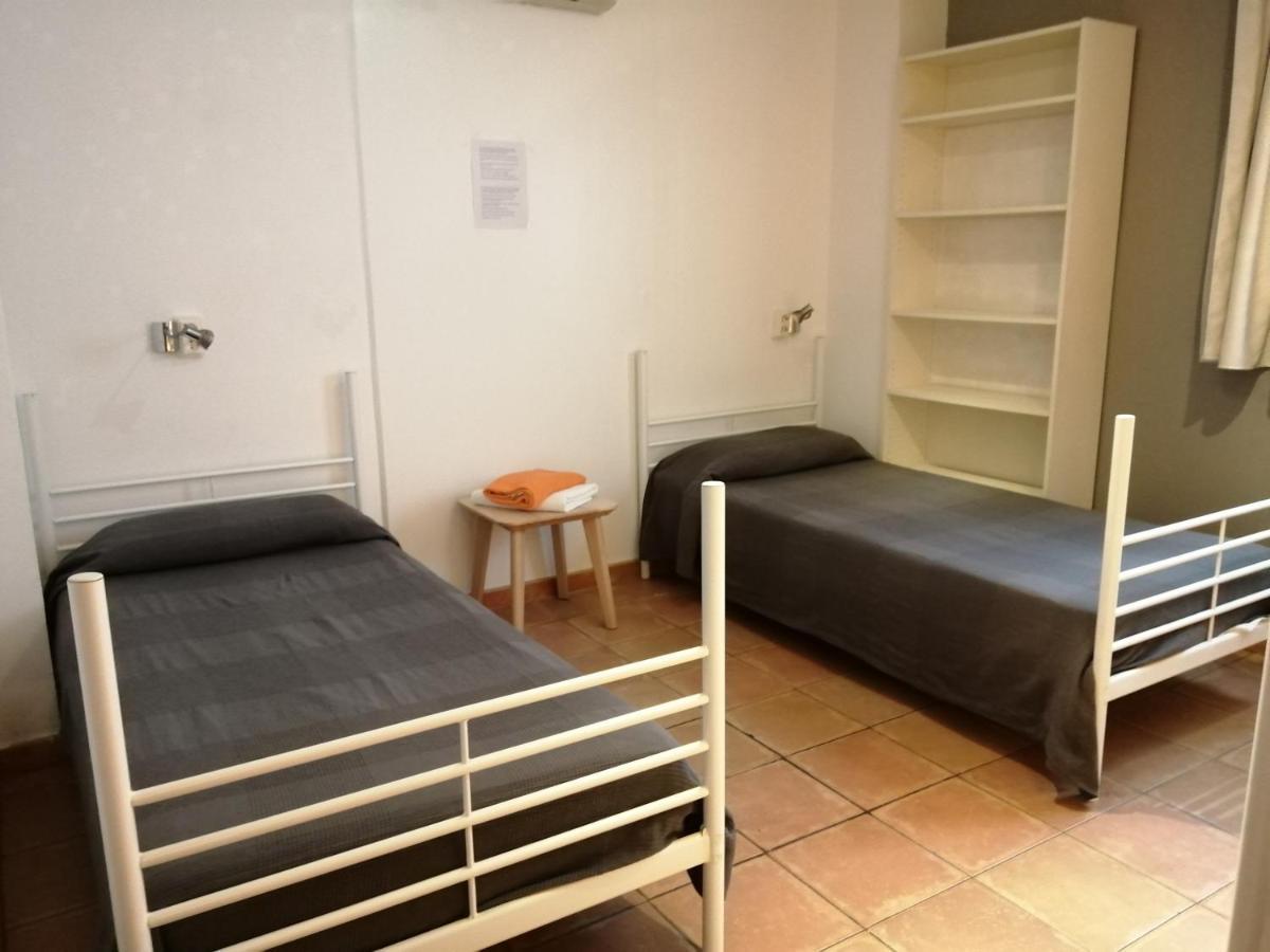 Harmony Hostal Barcelona