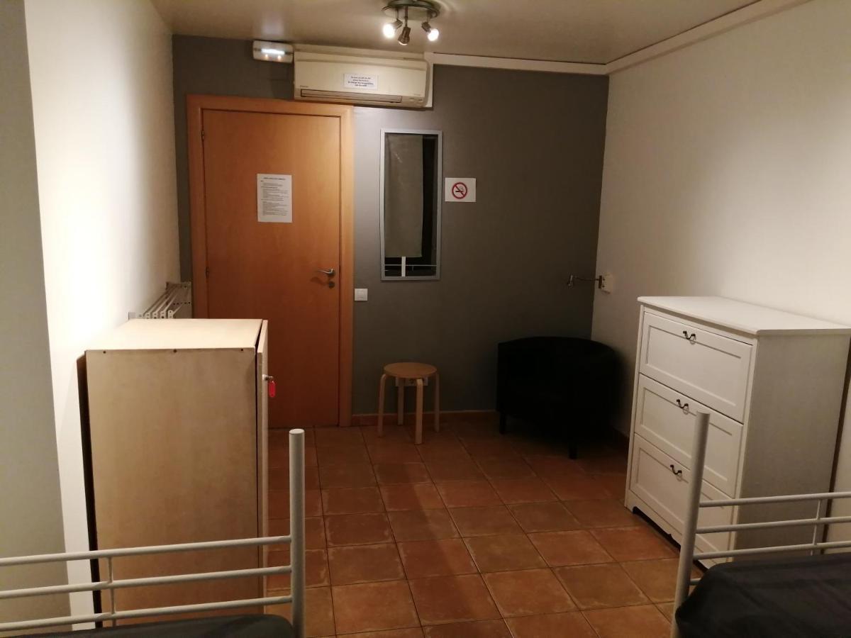 Hostal Harmony *
