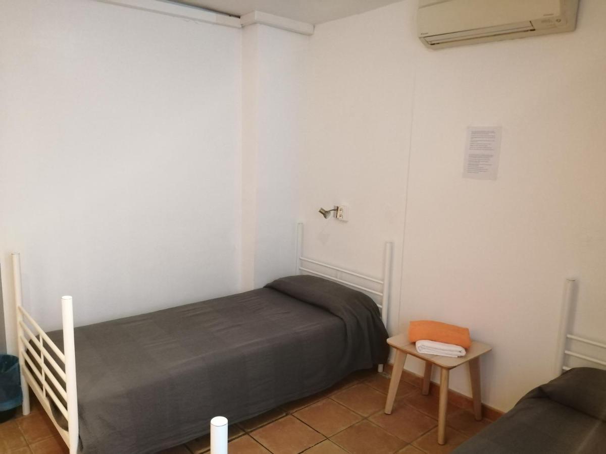 Hostal Harmony *