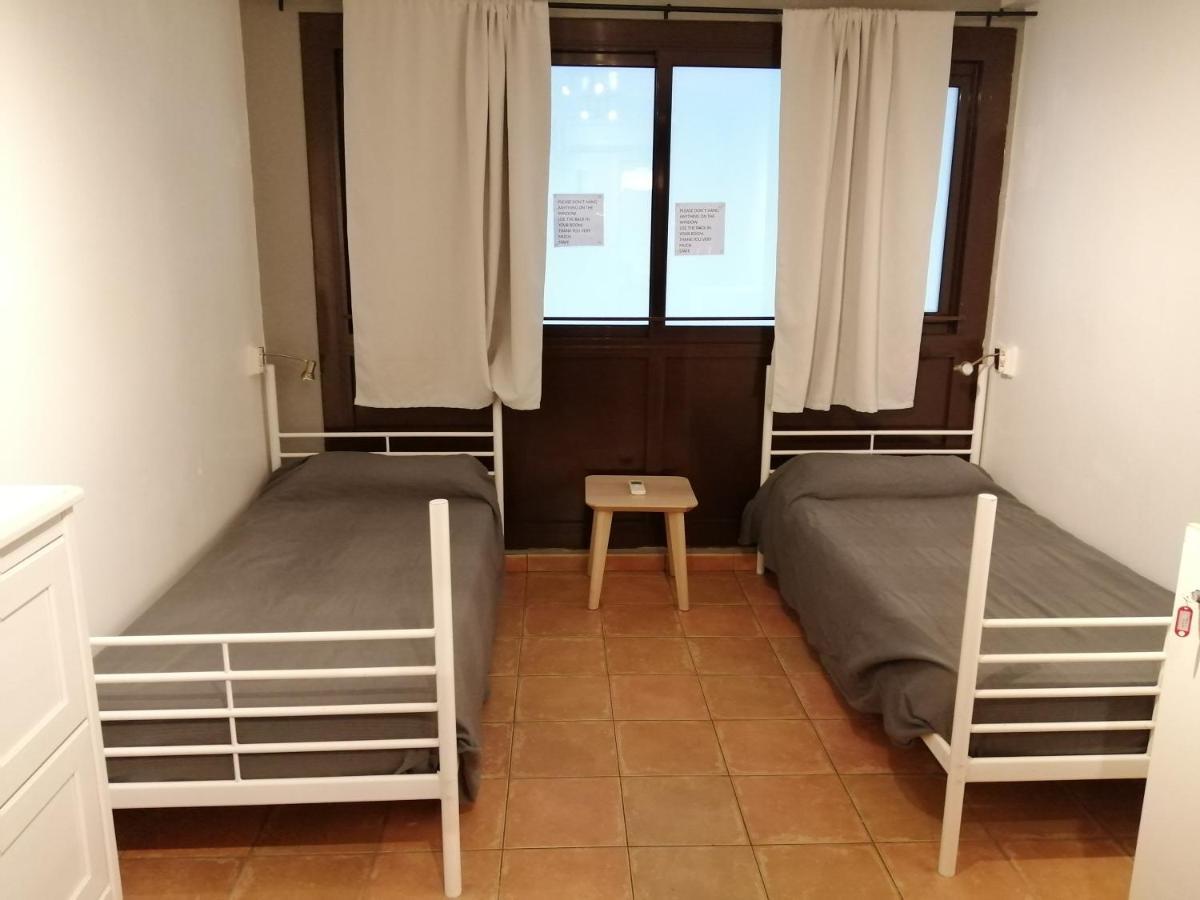 Hostal Harmony *