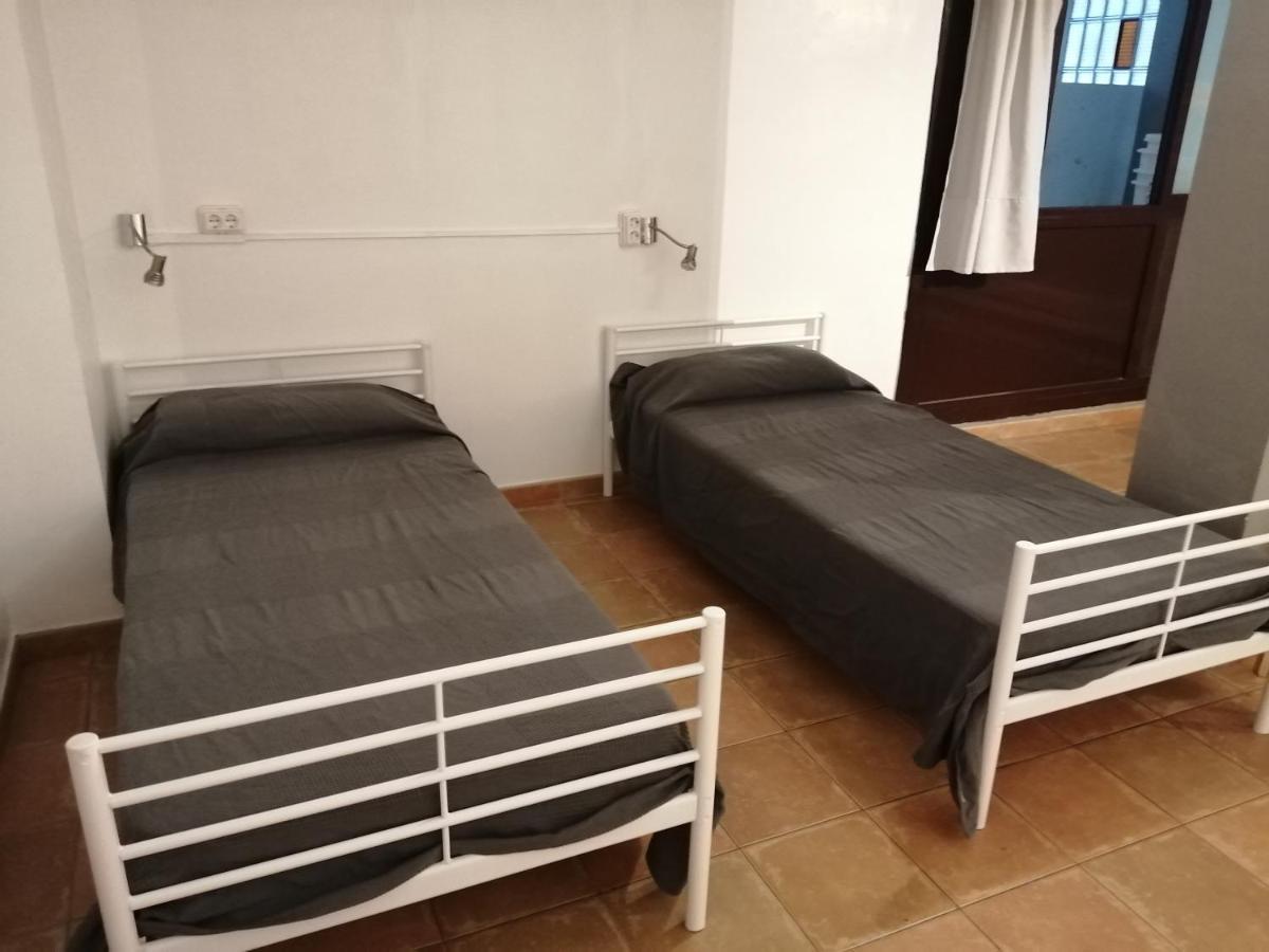 Hostal Harmony Barcelona