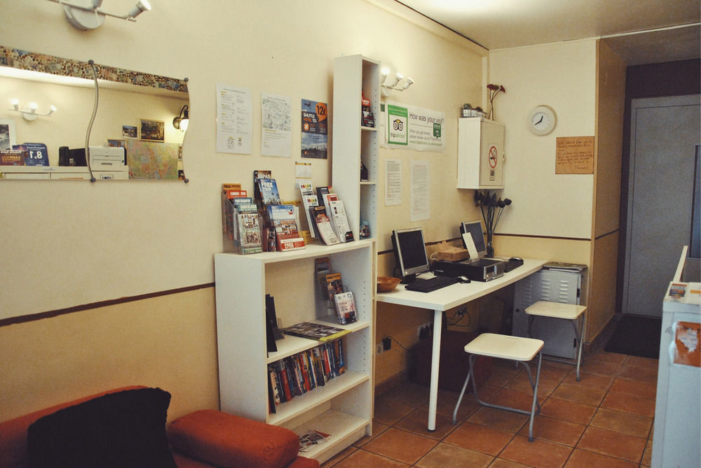 Hostal Harmony