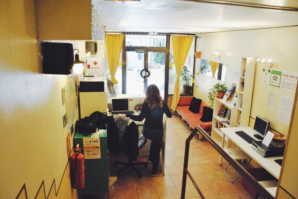 Hostal Harmony Barcelona