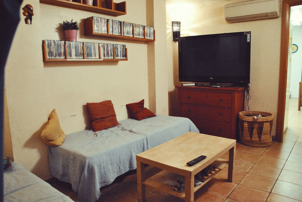 Hostal Harmony Barcelona