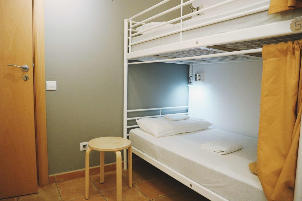 Hostal Harmony *