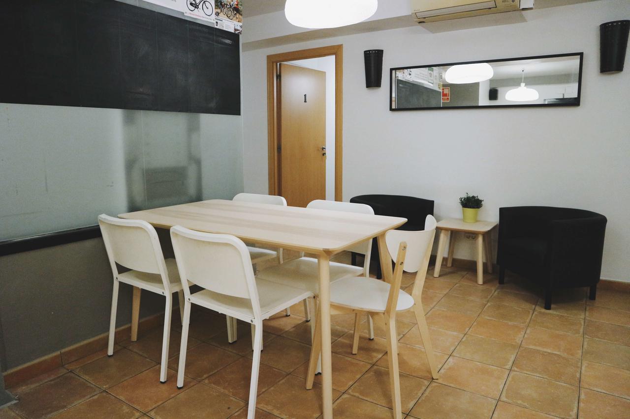 Hostal Harmony