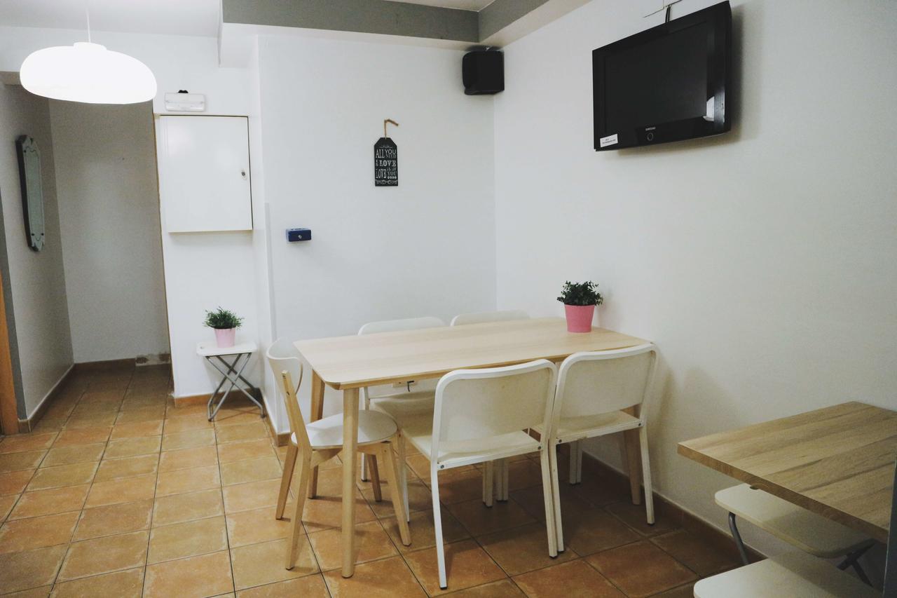 Hostal Harmony