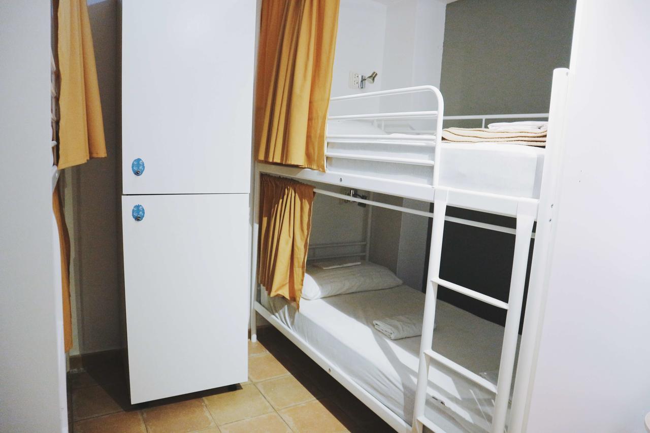 Harmony Hostal Barcelona