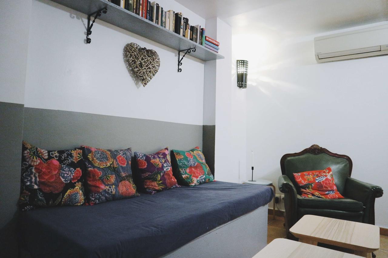 Harmony Hostal Barcelona