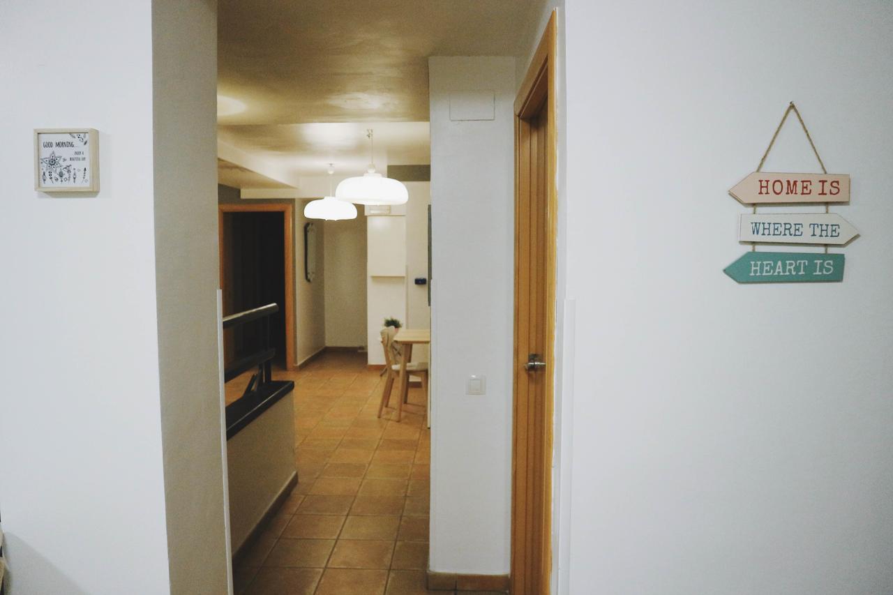 Harmony Hostal Barcelona