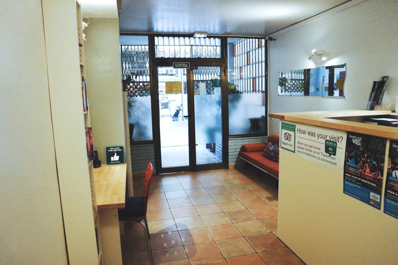 Hostal Harmony