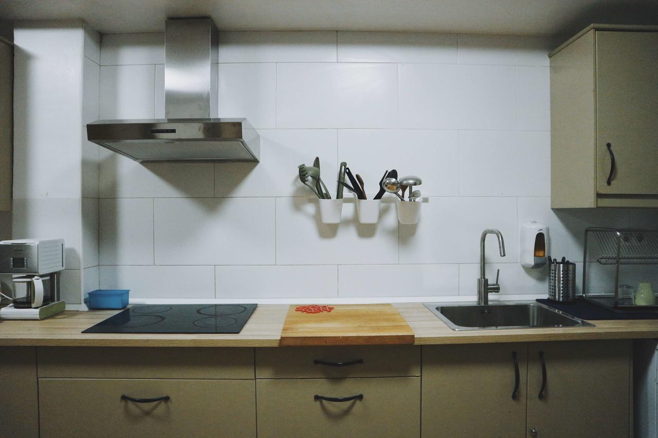 Harmony Hostal *