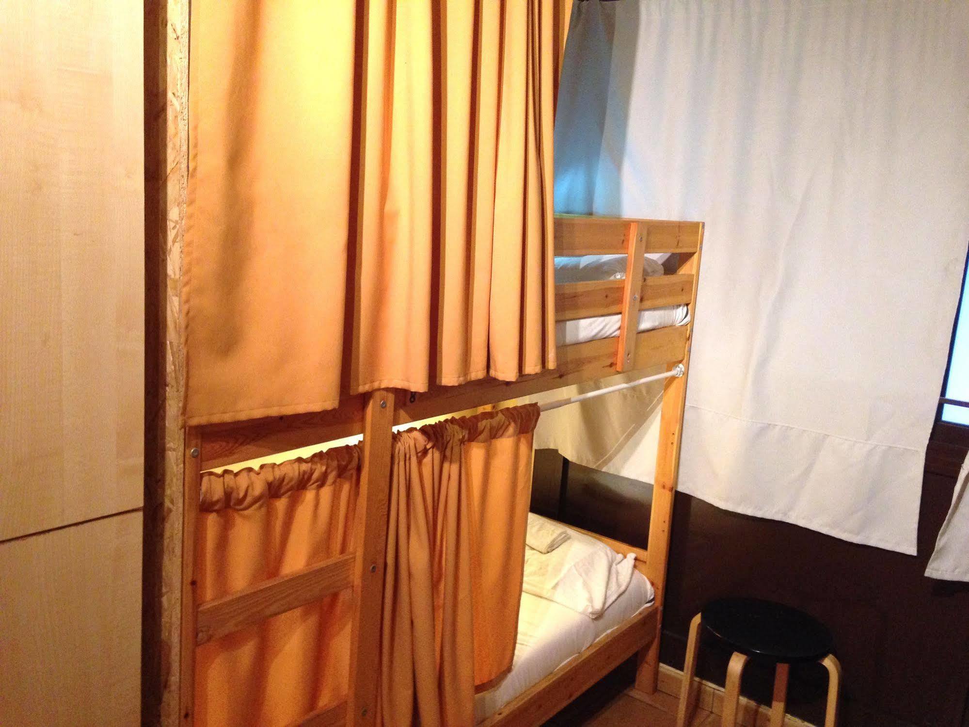 Harmony Hostal