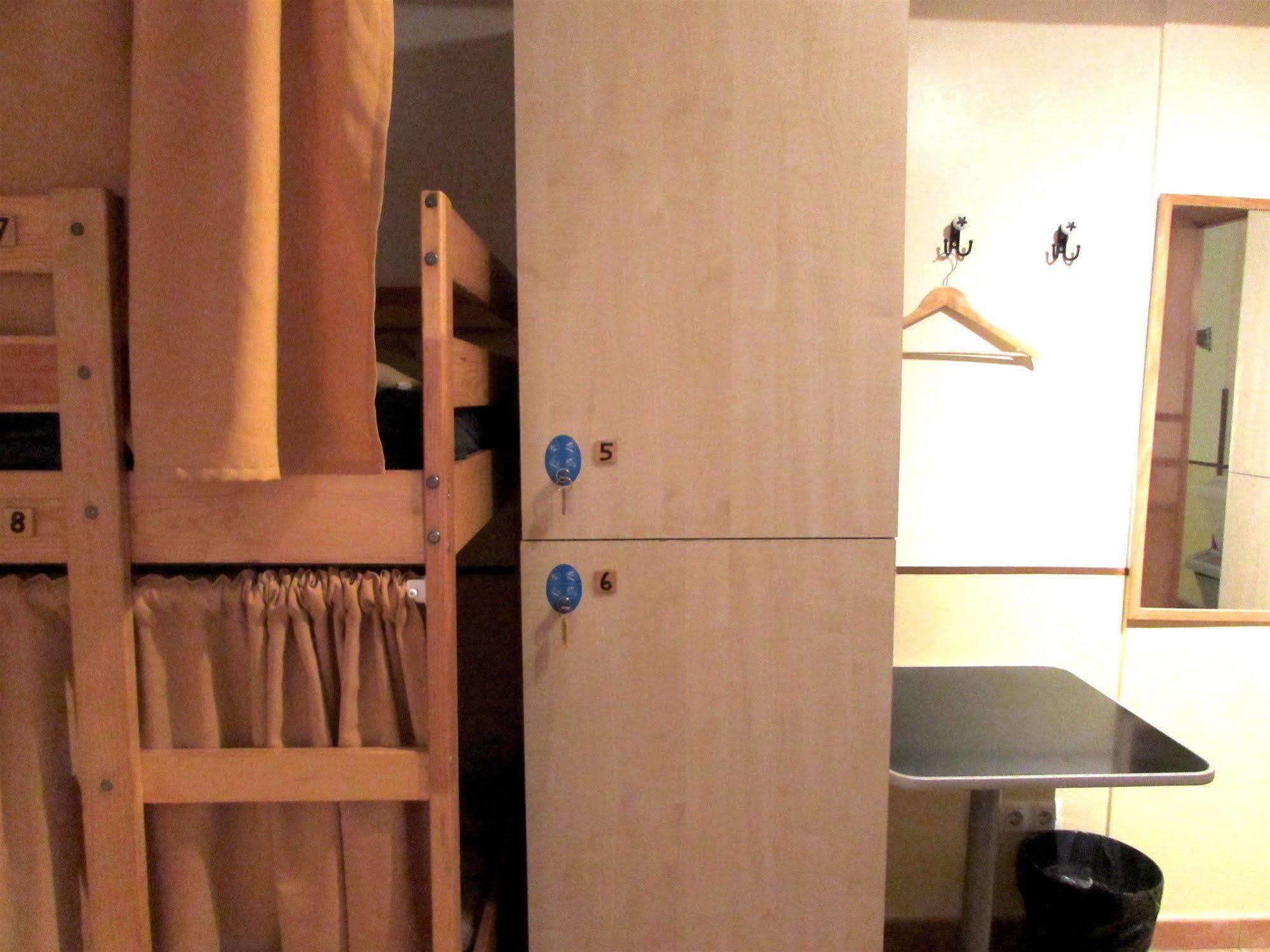 Harmony Hostal Barcelona