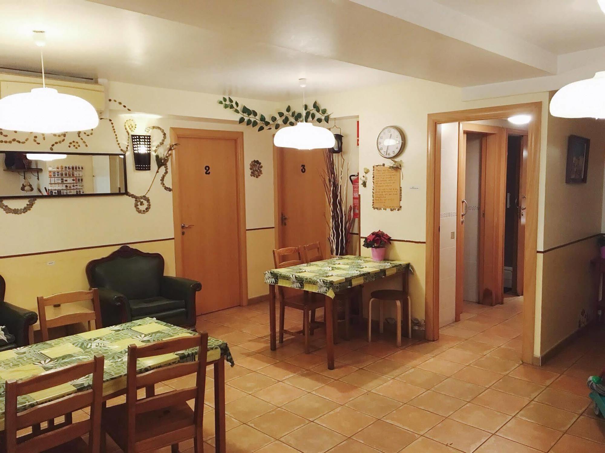 Hostal Harmony