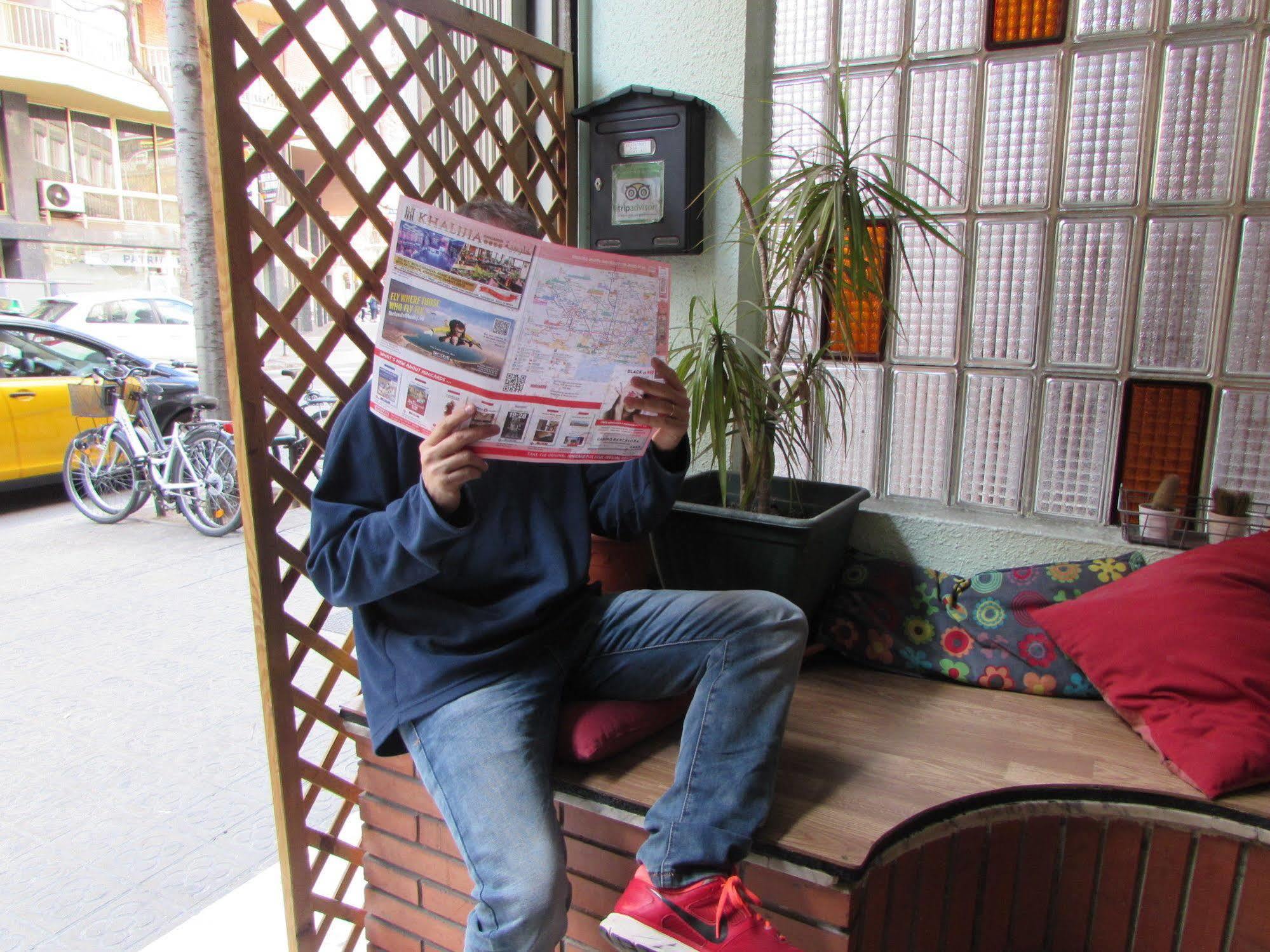 Harmony Hostal *
