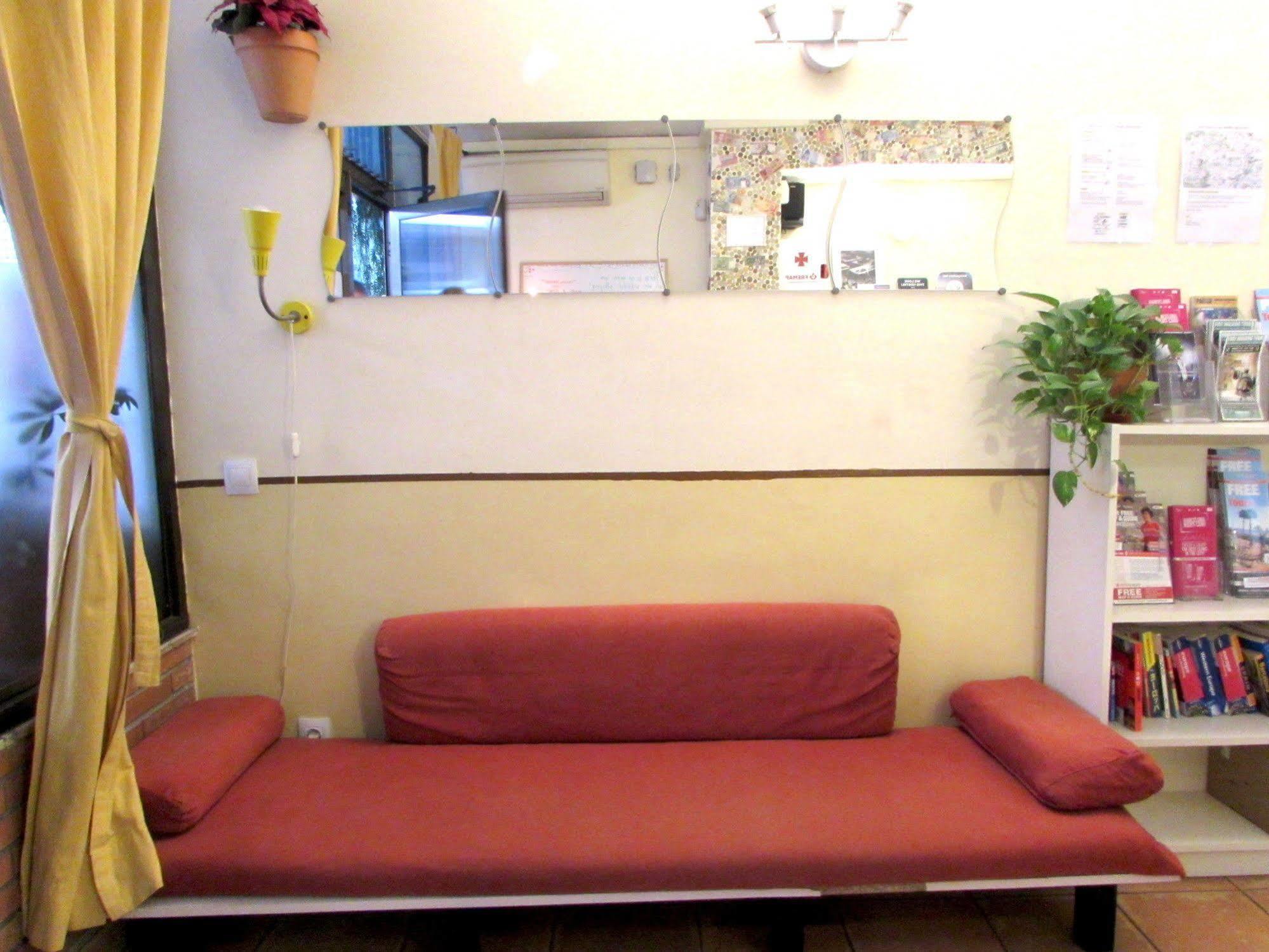 Hostal Harmony Barcelona