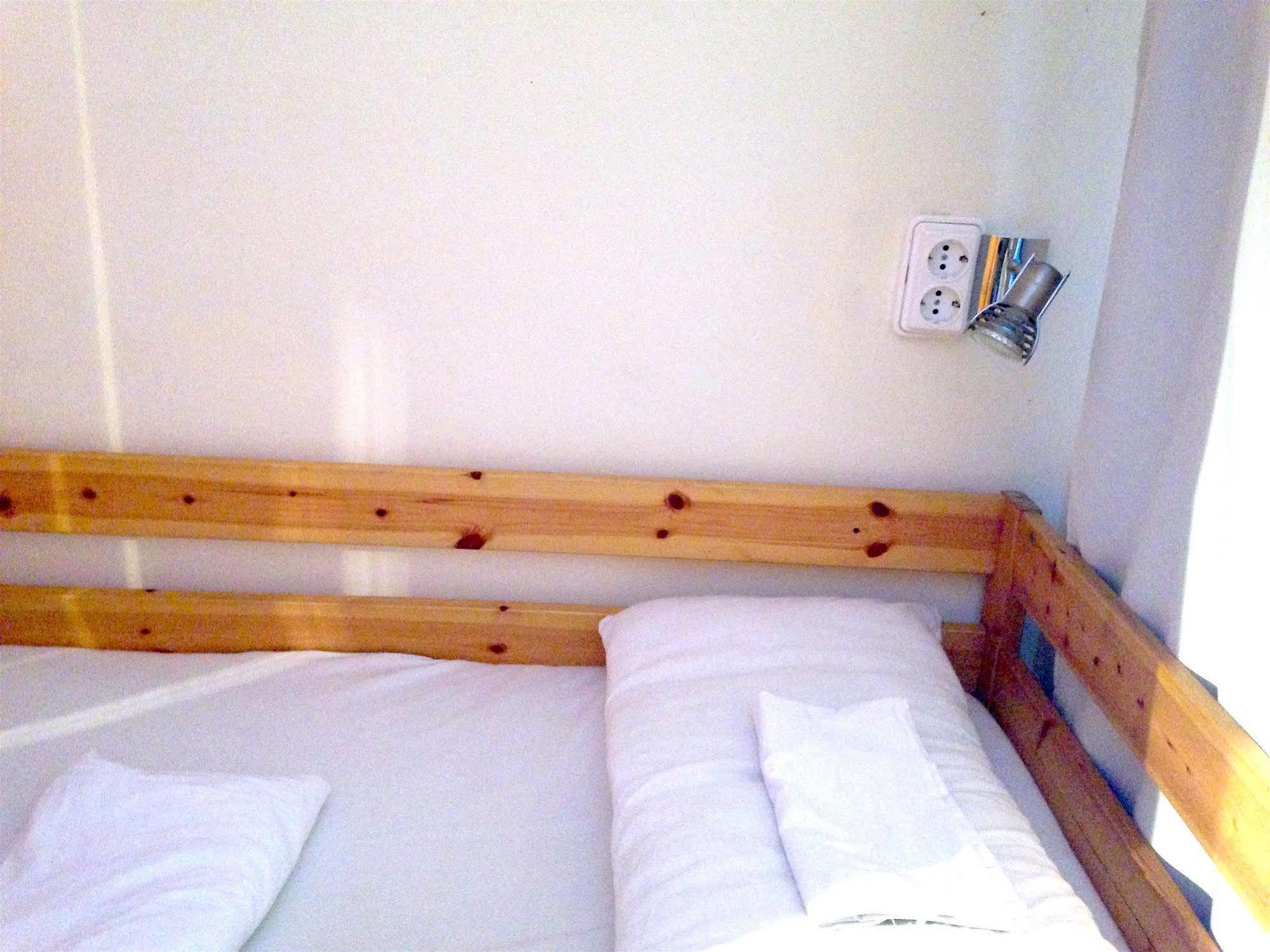 Hostal Harmony