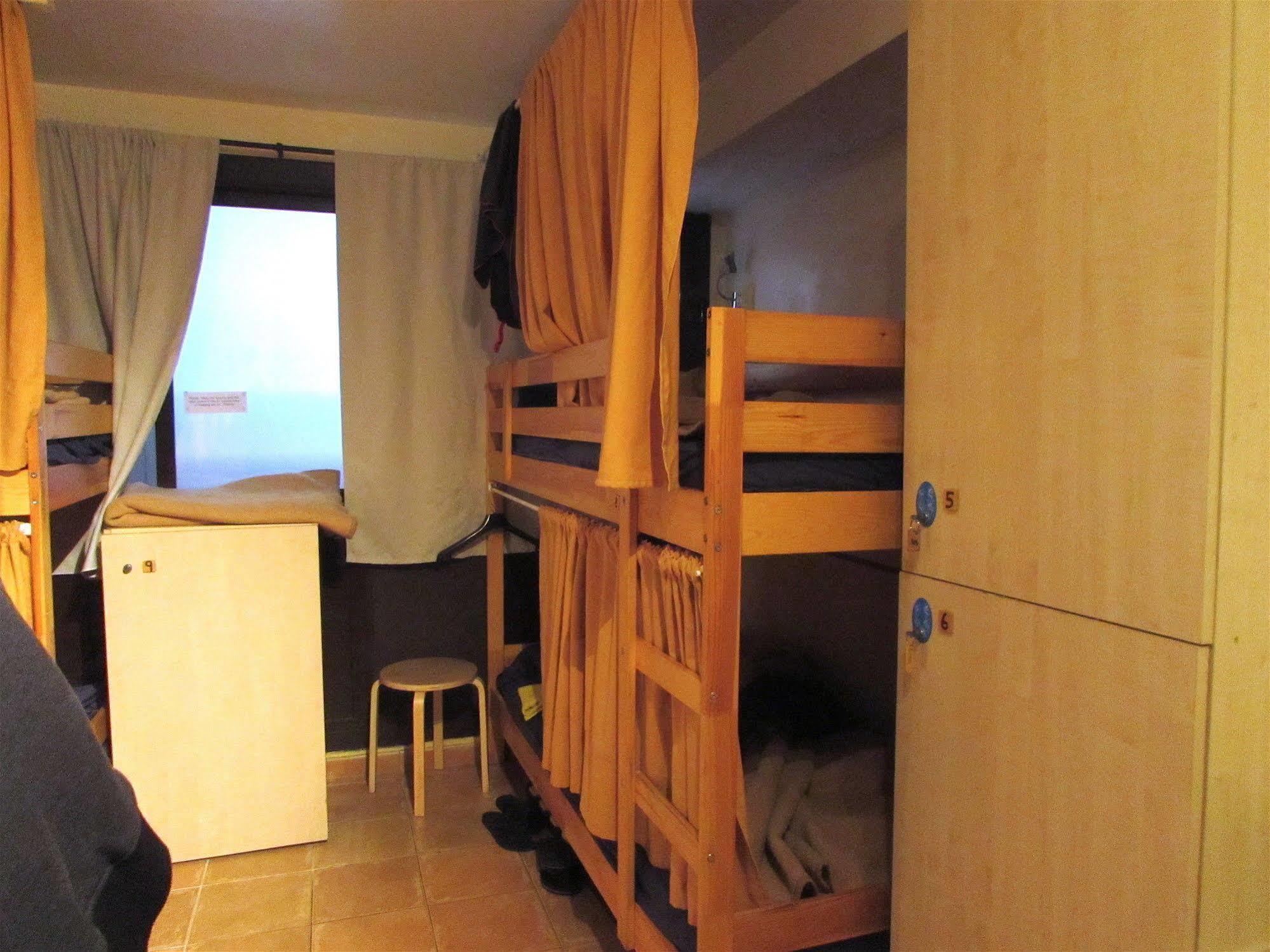 Hostal Harmony *