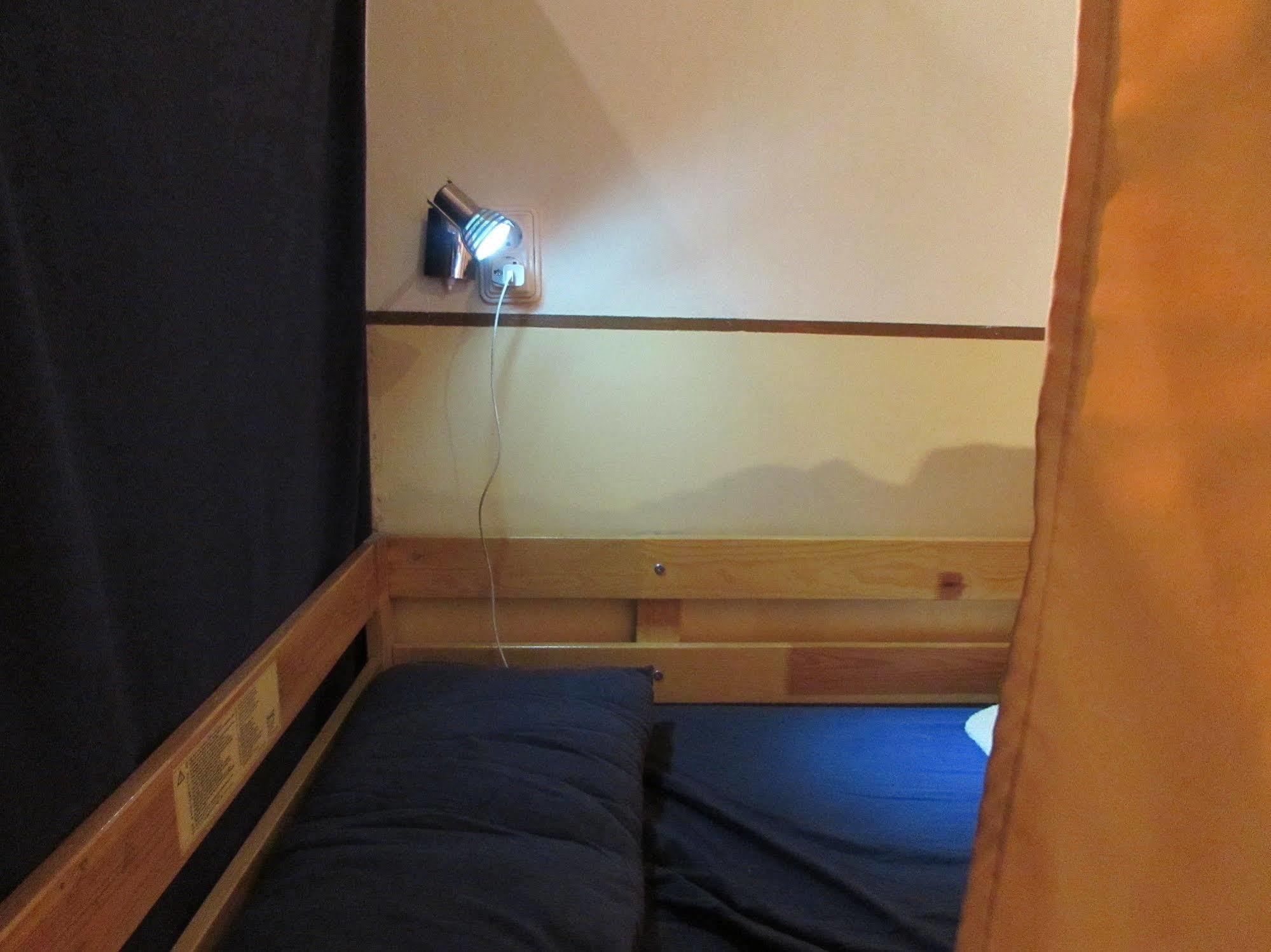 Harmony Hostal Barcelona
