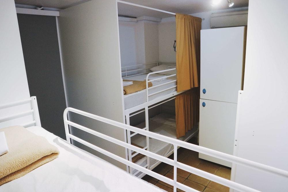 Harmony Hostal